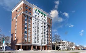 Holiday Inn Express & Suites London Downtown